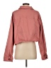 a.n.a. A New Approach Pink Jacket Size XS (estimated) - photo 2