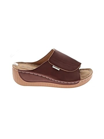 Fashion Wedges (view 1)