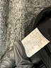 Theory Solid Black Dress Pants Size 4 - photo 8