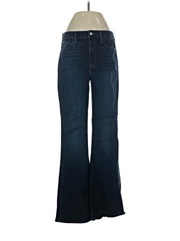 Hudson Jeans Jeans (view 1)