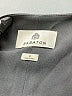 Babaton Gray Vest Size 8 - photo 6