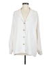 Wilfred 100% Polyester Ivory Blazer Size M - photo 1