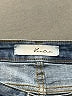 KANCAN JEANS Hearts Blue Jeans Size 3 - photo 4