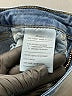 KANCAN JEANS Hearts Blue Jeans Size 3 - photo 5