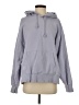 TNA Gray Pullover Hoodie Size 2 - photo 1