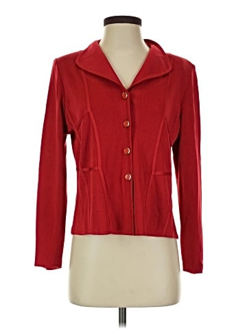 misook Blazer (view 1)