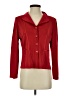 misook Red Blazer Size S - photo 1