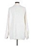 Wilfred 100% Polyester Ivory Blazer Size M - photo 2