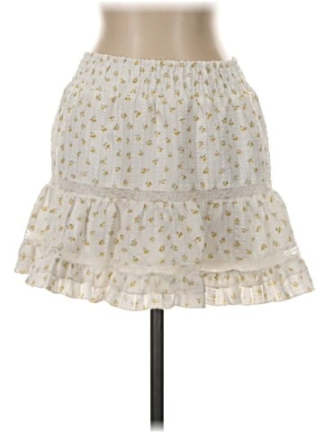 Statements Casual Skirt (view 1)