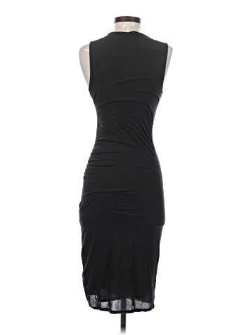 James Perse Cocktail Dress (view 2)