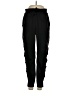 Athleta Black Track Pants Size 4 - photo 1
