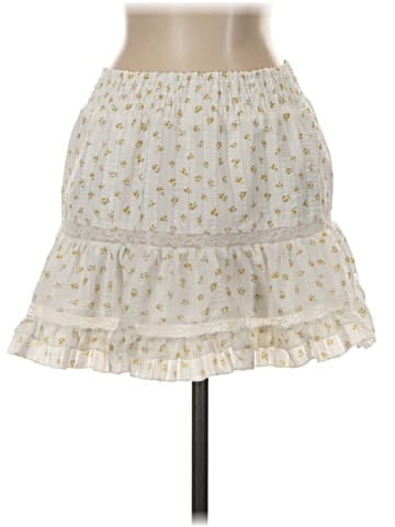 Statements Casual Skirt (view 2)