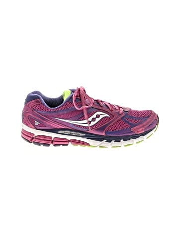 Saucony Sneakers (view 1)