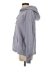 TNA Gray Pullover Hoodie Size 2 - photo 5
