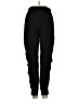 Athleta Black Track Pants Size 4 - photo 2