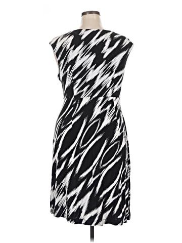 Dana Buchman Cocktail Dress (view 2)