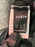 Shein Black Cocktail Dress Size 6 - photo 7
