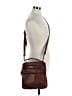 Assorted Brands Burgundy Crossbody Bag One size - photo 2