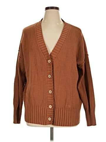 Zeagoo Cardigan (view 1)