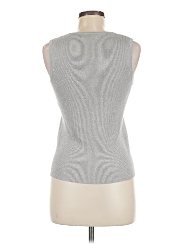 Casual Corner Sleeveless Top (view 2)