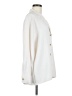 Wilfred 100% Polyester Ivory Blazer Size M - photo 4