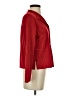misook Red Blazer Size S - photo 4