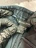 Athleta Solid Black Shorts Size L - photo 3