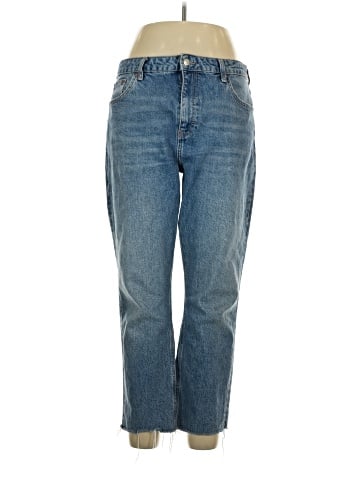 Topshop Jeans (view 1)