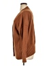Zeagoo Brown Cardigan Size XL - photo 5