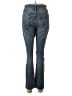 Levi's 100% Cotton Hearts Blue Jeans Size S - photo 2