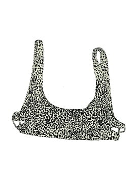 Stone Fox Swim Swimsuit Top