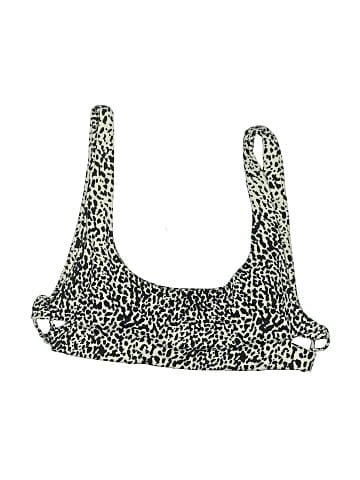 Stone Fox Swim Swimsuit Top (view 1)