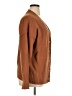 Zeagoo Brown Cardigan Size XL - photo 4