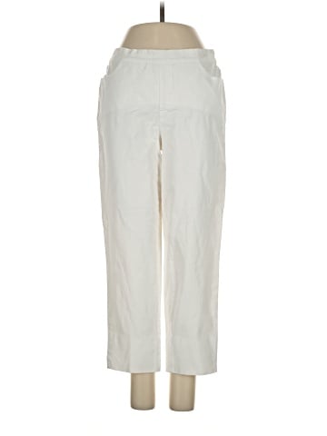 Isaac Mizrahi LIVE! Casual Pants (view 1)