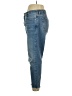 Topshop Blue Jeans Size 34 waist - photo 5