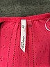 NY Collection Pink 3/4 Sleeve Blouse Size 2X - photo 7