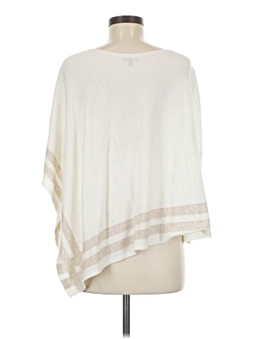 Talbots 3/4 Sleeve Top (view 2)
