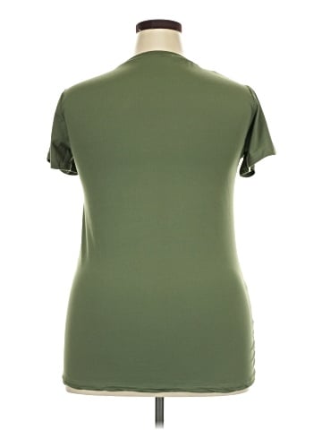 Emme Jordan Short Sleeve T-Shirt (view 2)