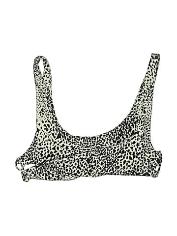 Stone Fox Swim Swimsuit Top (view 2)