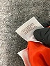 Kasper Solid Orange Formal Skirt Size 14 - photo 4