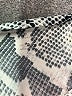 Worthington Silver Sleeveless Blouse Size M - photo 7