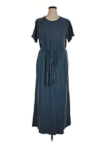 Elizabeth and James Casual Dress (view 1)