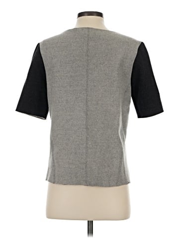 Helmut Lang Sweater Vest (view 2)