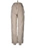 Pull&Bear 100% Cotton Tan Jeans Size L - photo 1