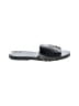 Assorted Brands Black Sandals Size 6 - photo 1