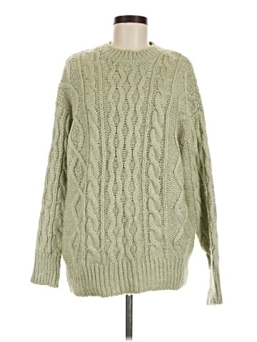 MNG Pullover Sweater (view 1)