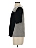 Helmut Lang Black Sweater Vest Size S - photo 5