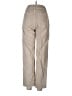 Pull&Bear 100% Cotton Tan Jeans Size L - photo 2