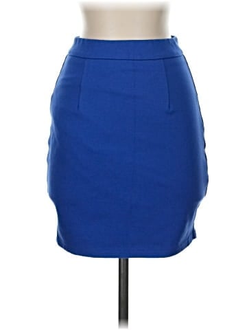 Superdown Formal Skirt (view 1)