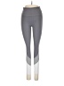 Athleta Gray Active Pants Size S - photo 1